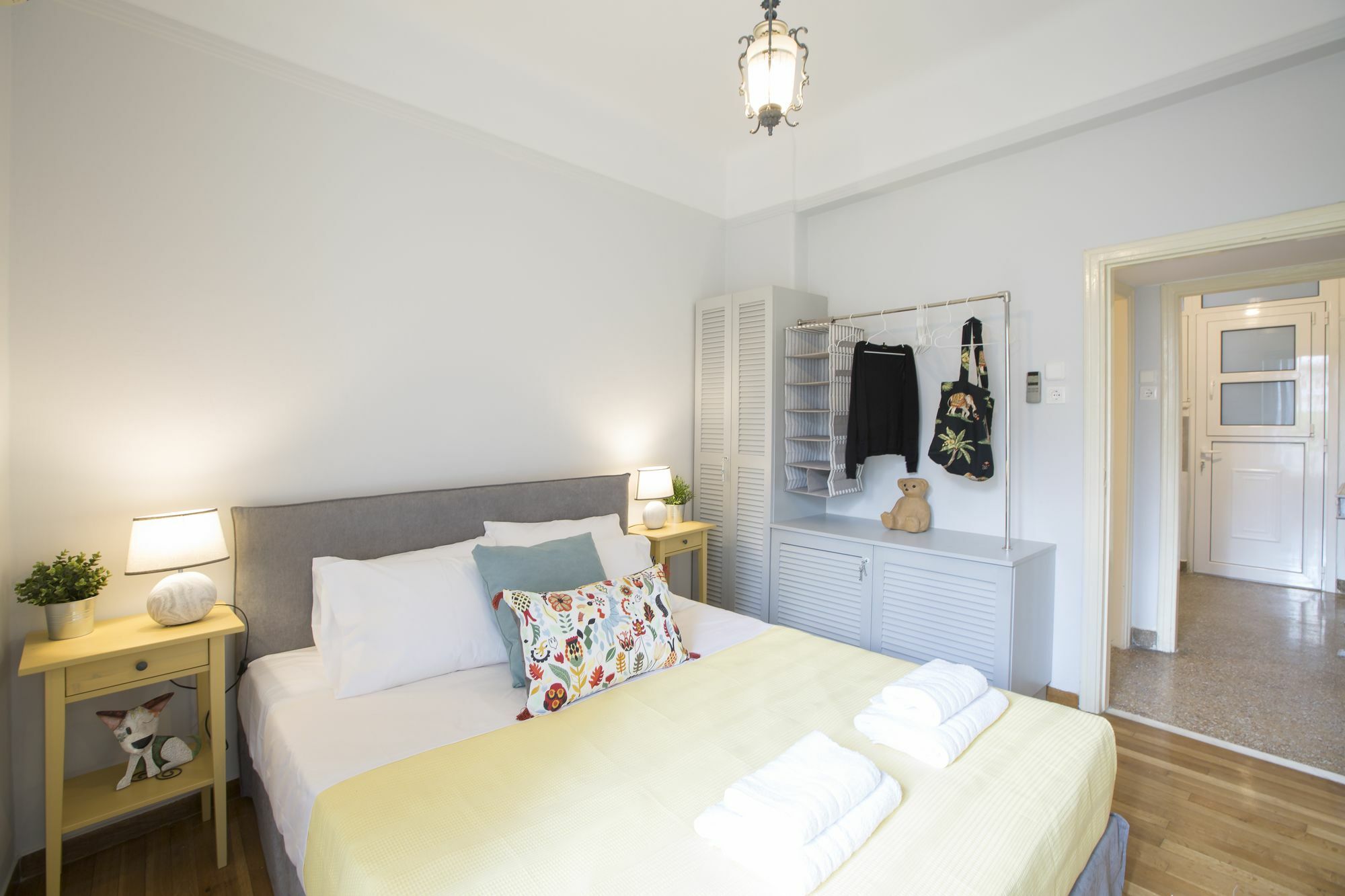 Attractive Flat Near The Acropolis Museum & Metro Station By Athenian Homes Ngoại thất bức ảnh