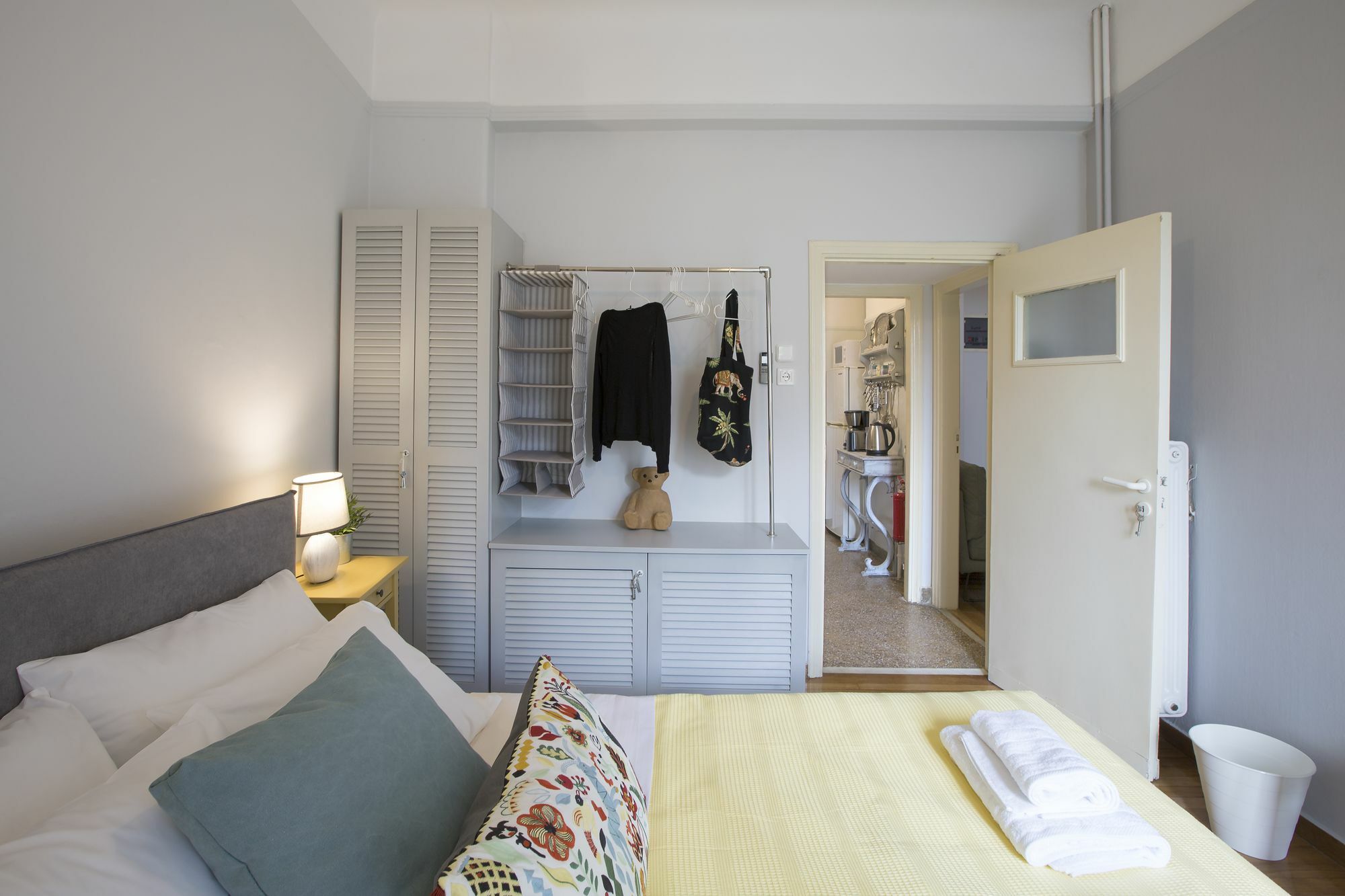 Attractive Flat Near The Acropolis Museum & Metro Station By Athenian Homes Ngoại thất bức ảnh