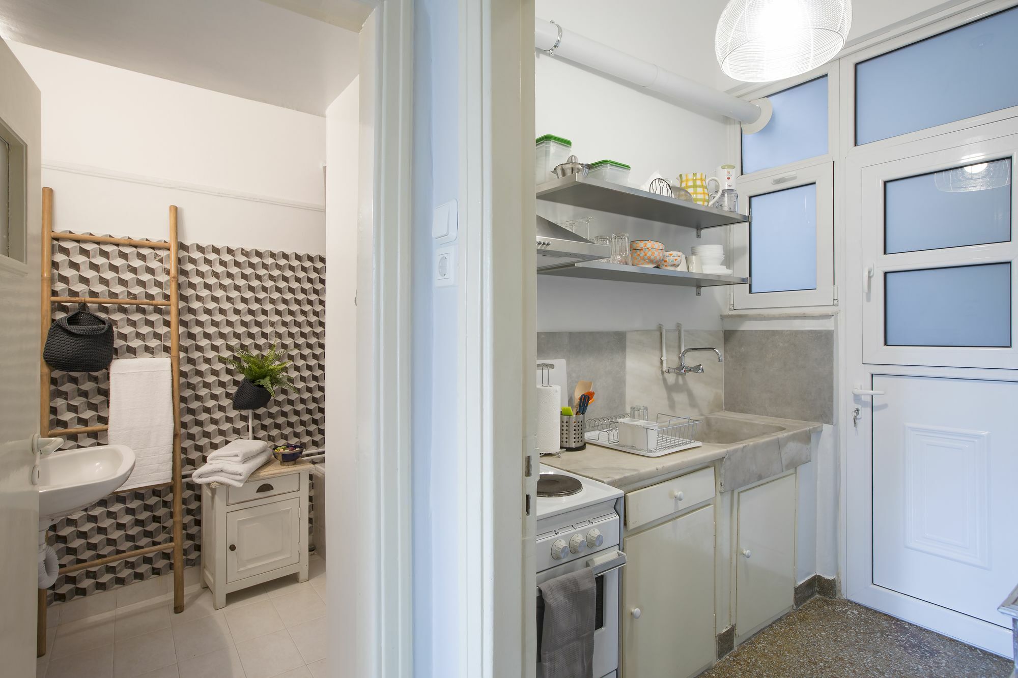 Attractive Flat Near The Acropolis Museum & Metro Station By Athenian Homes Ngoại thất bức ảnh